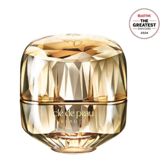 Clé De Peau Beauté La Créme 30mL | NEW SKINCARE - Picture 1 of 5